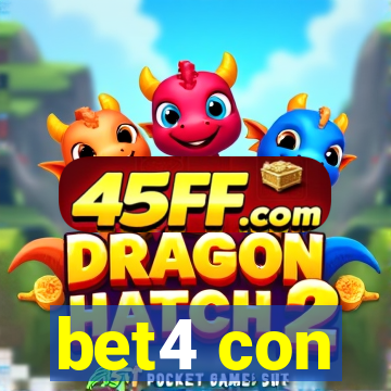 bet4 con